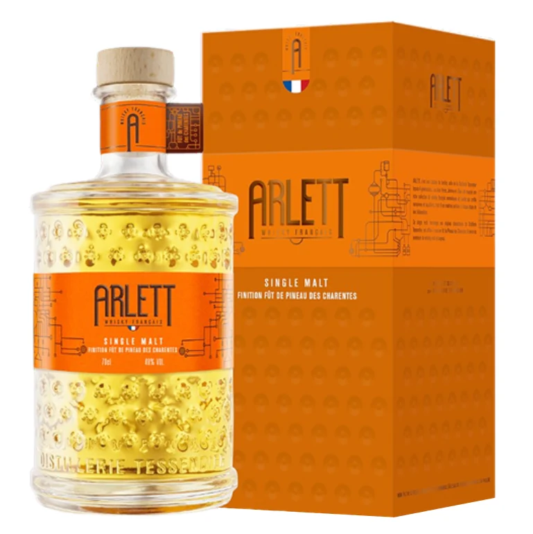 Arlett Pineau
