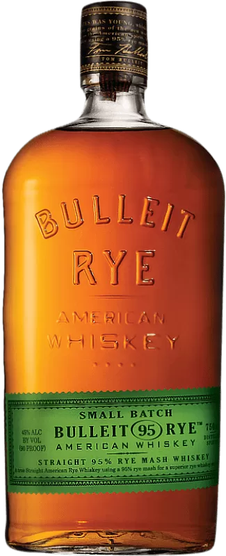 Bulleit Rye
