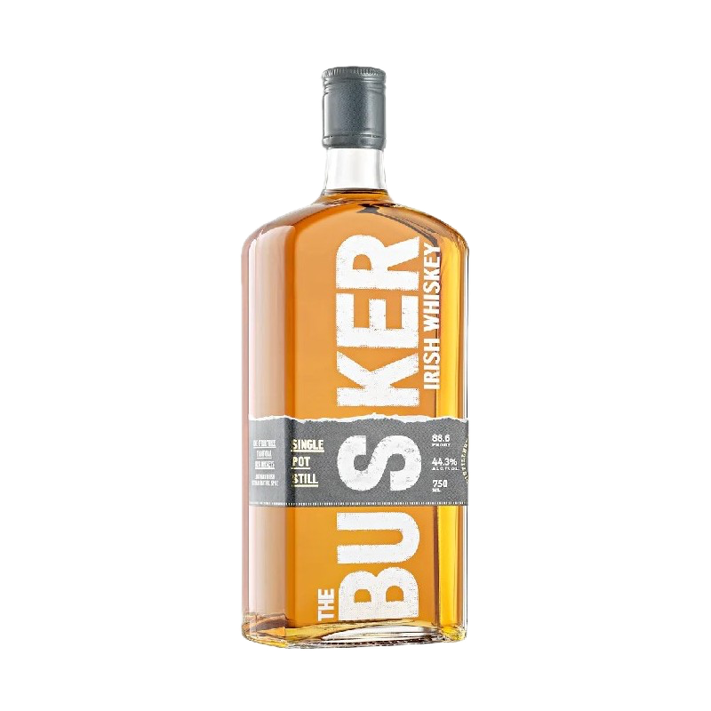 the-busker-whiskey-single-pot-still avec arrière-plan supprimé