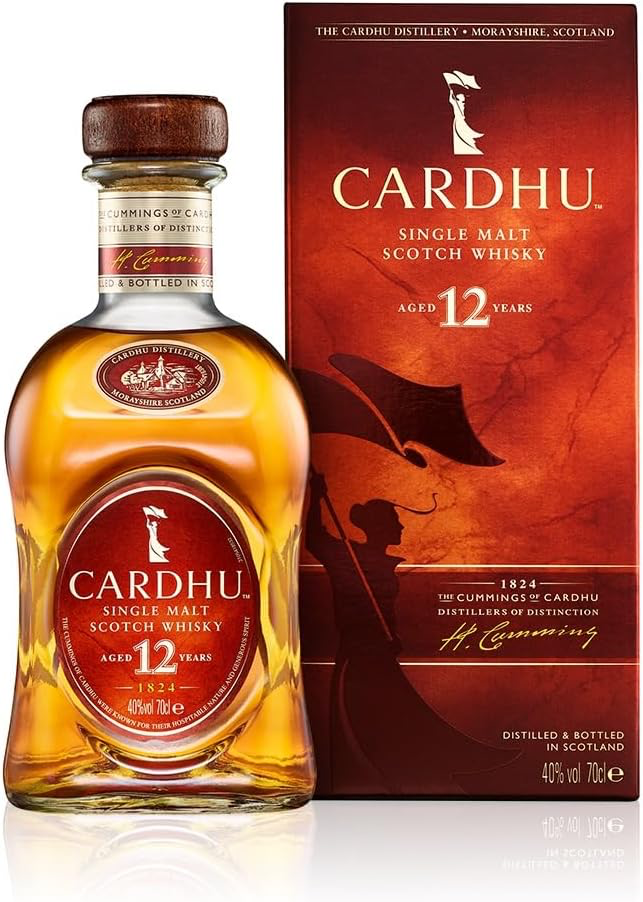 Cardhu