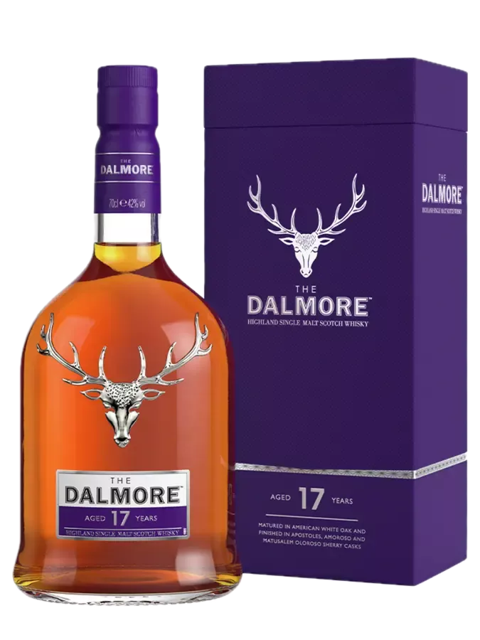 dalmore-17-ans avec arrière-plan supprimé