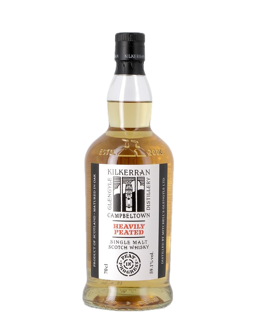 Kilk Heavi Peat