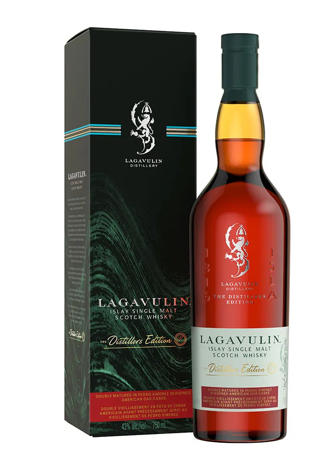 lagavulin