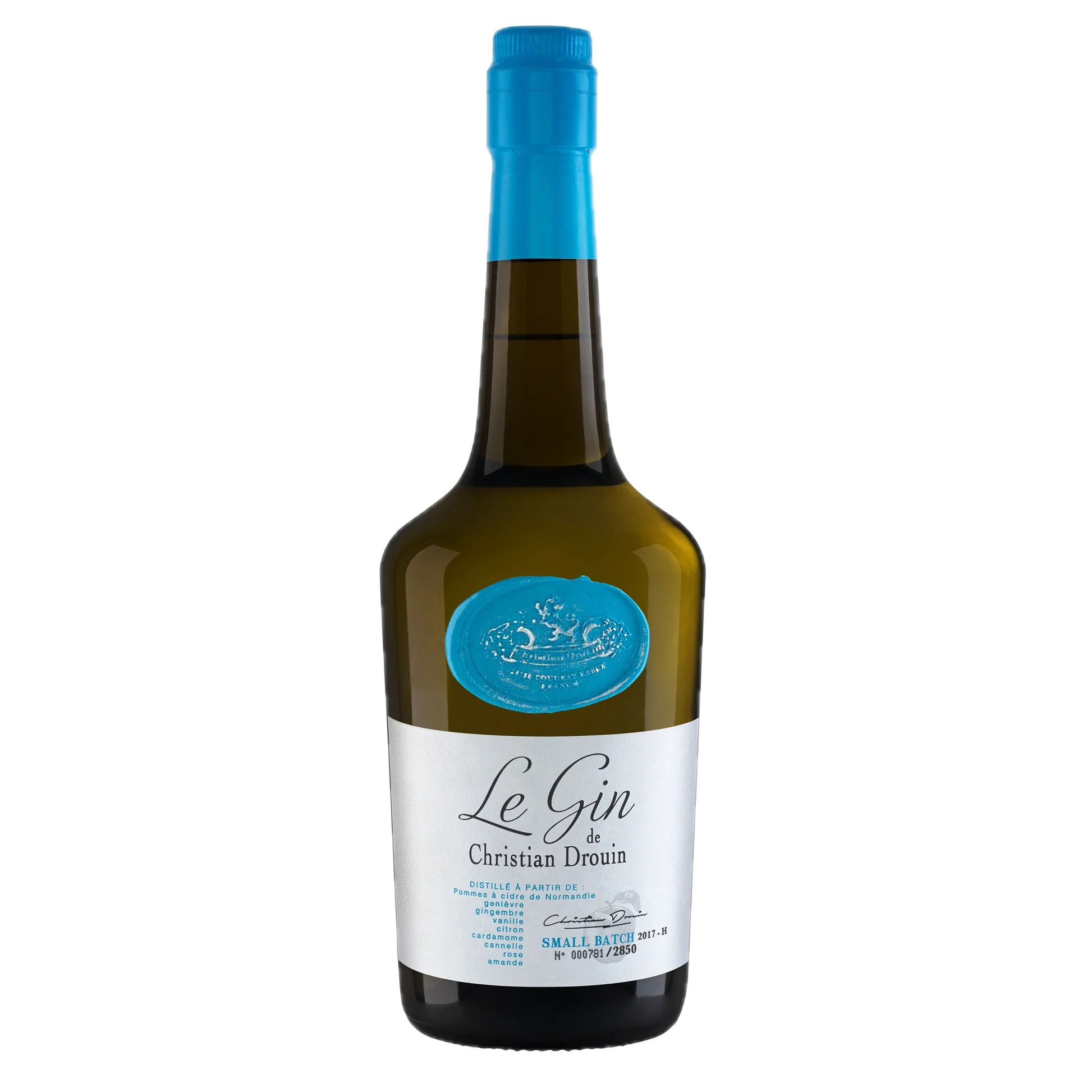 Gin drouin