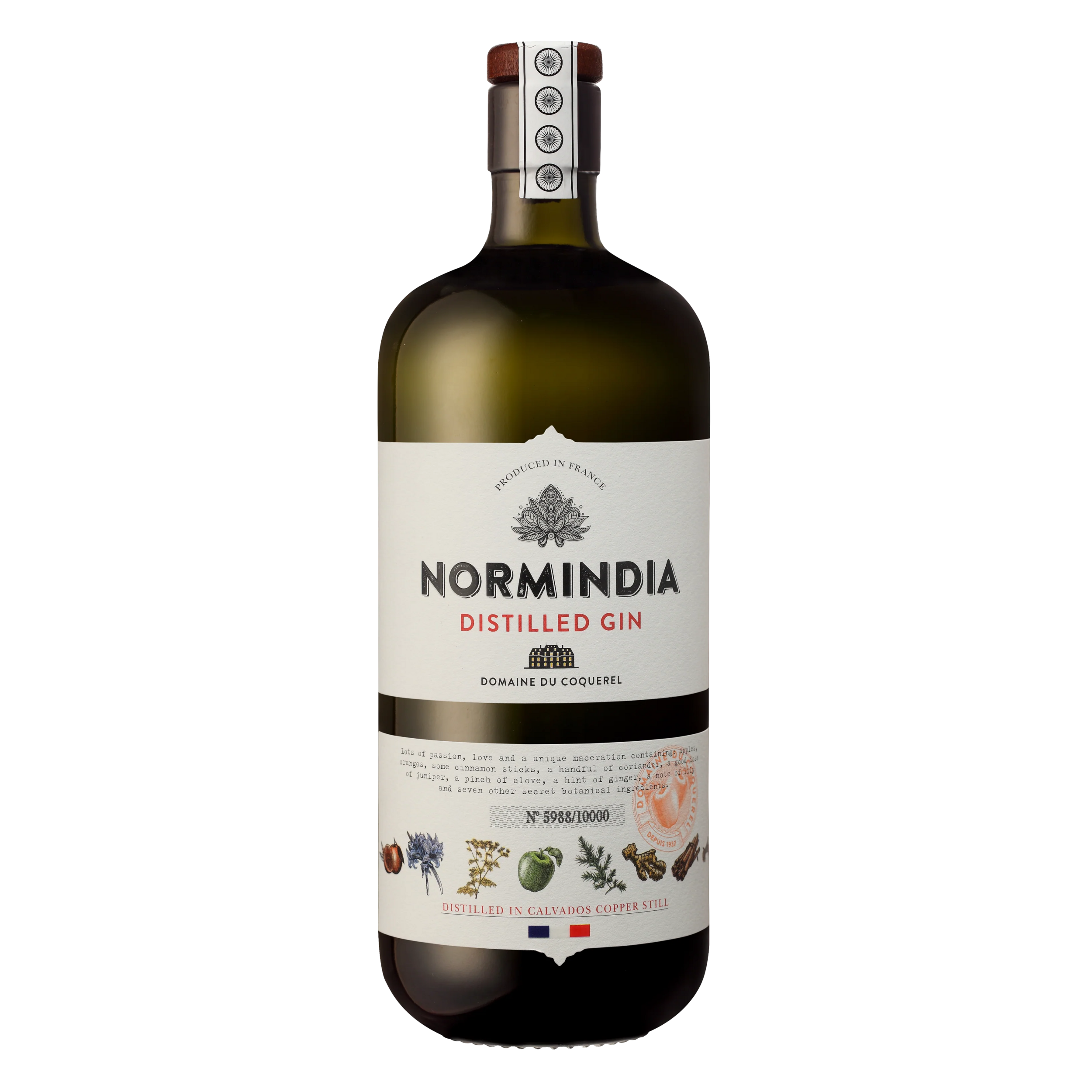 normindia
