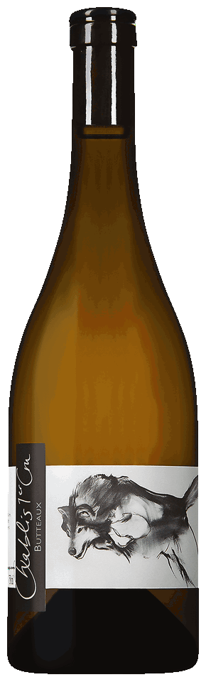 butteaux patte loup