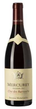 mercurey 1er cru clos des barrault juillot (2)
