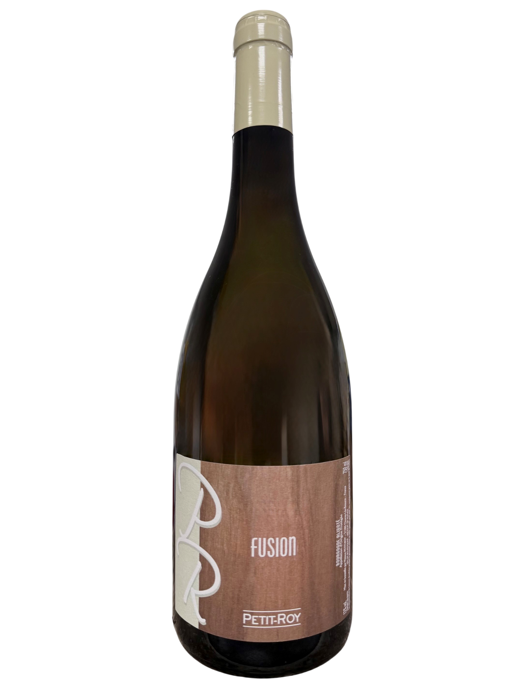 fusion aligoté