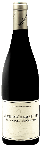 gevrey cazetier castagnier