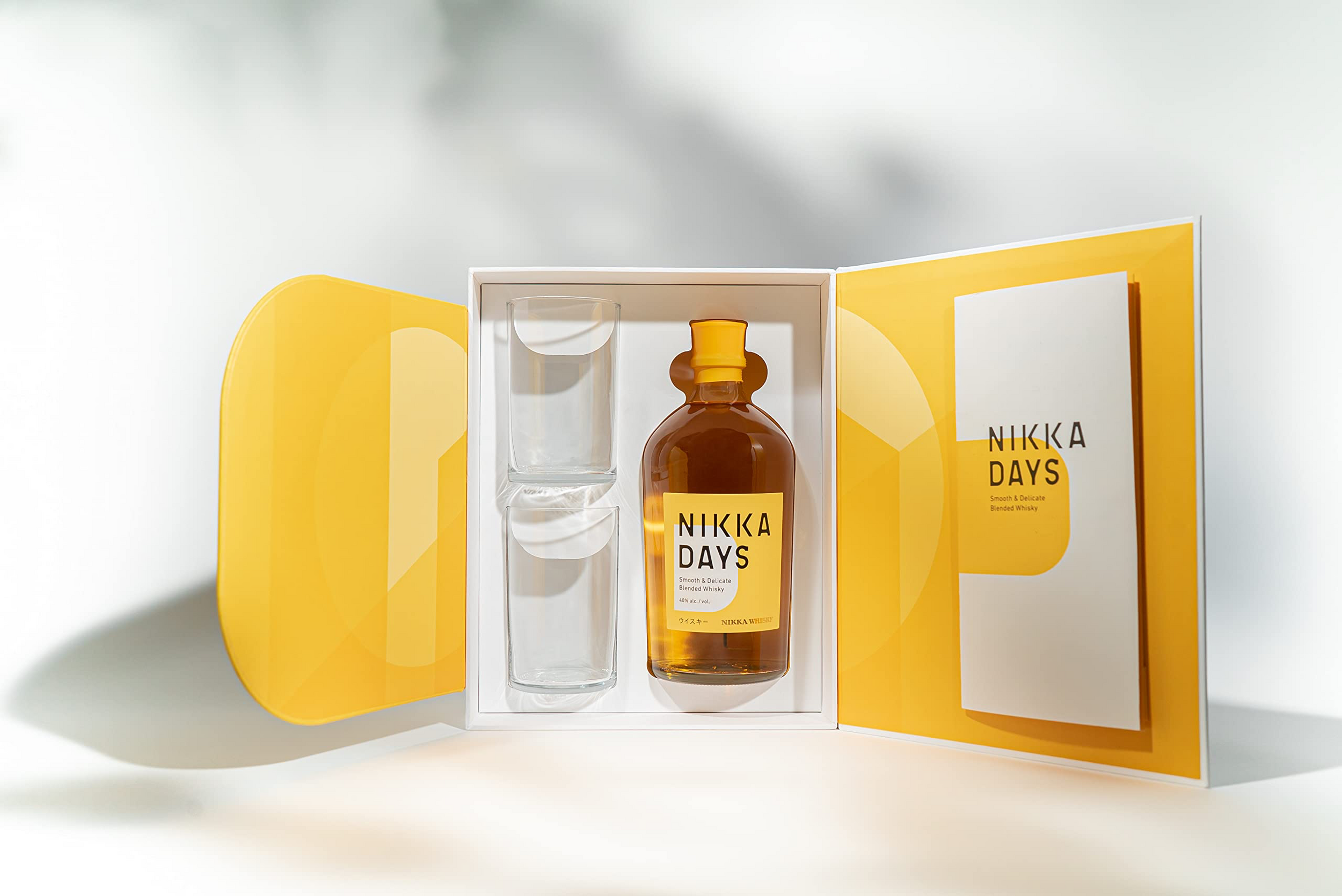 nikka days 2