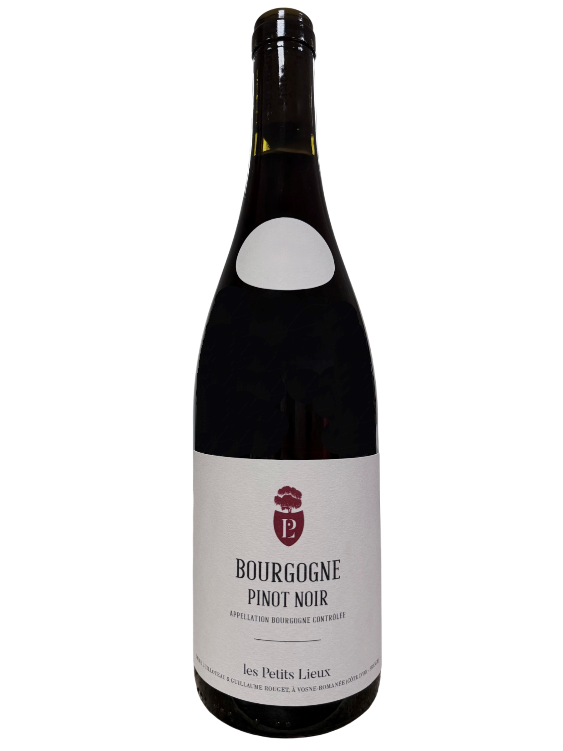 bourgogne petits lieux