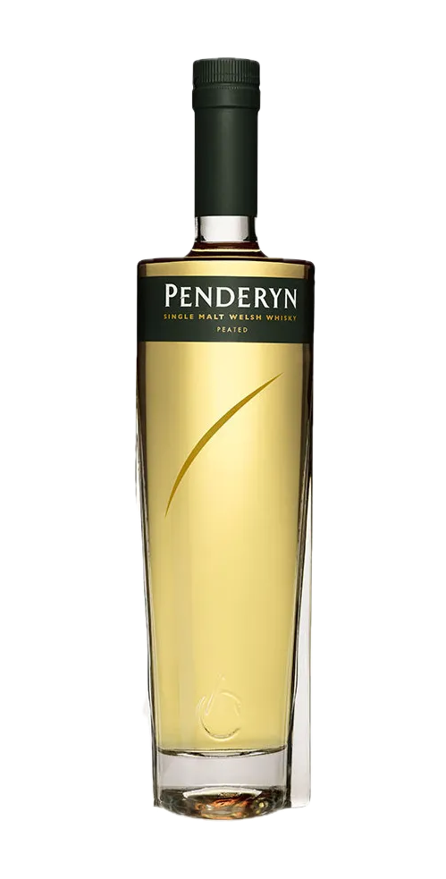 penderyn peated