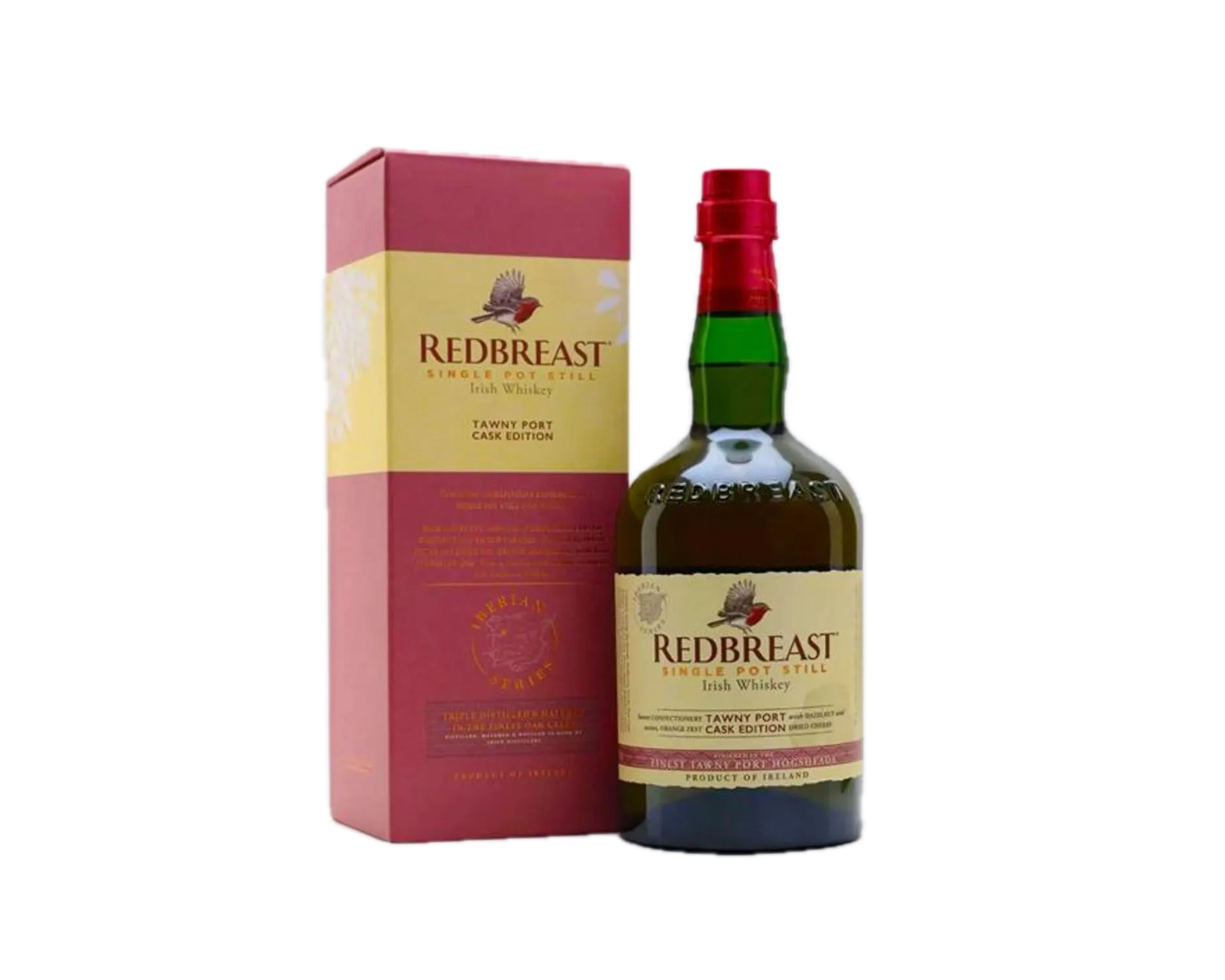 redbreast
