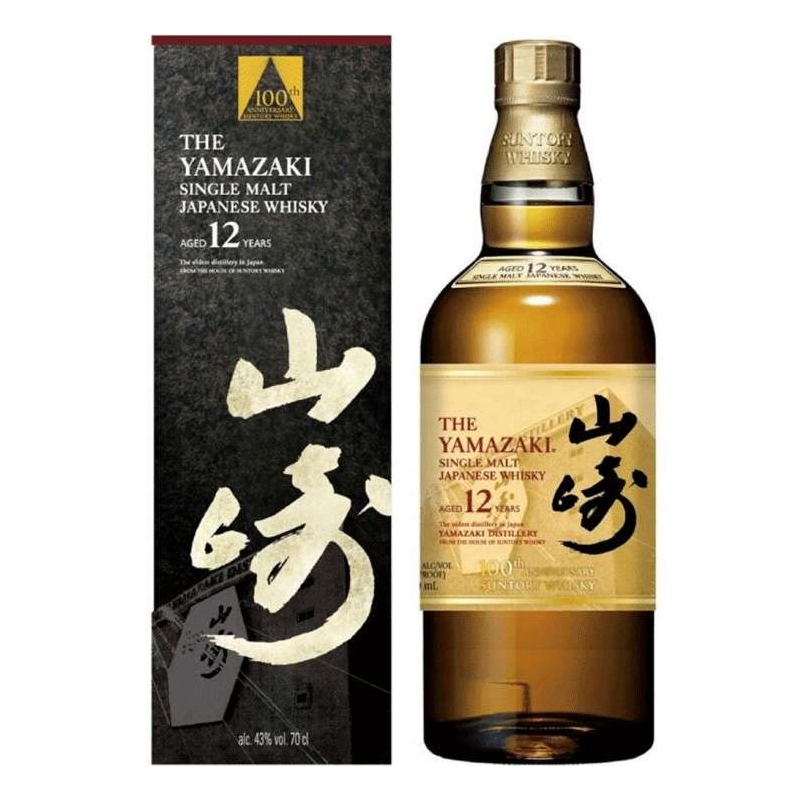 the-yamazaki-12-years-100th-anniversary-edition