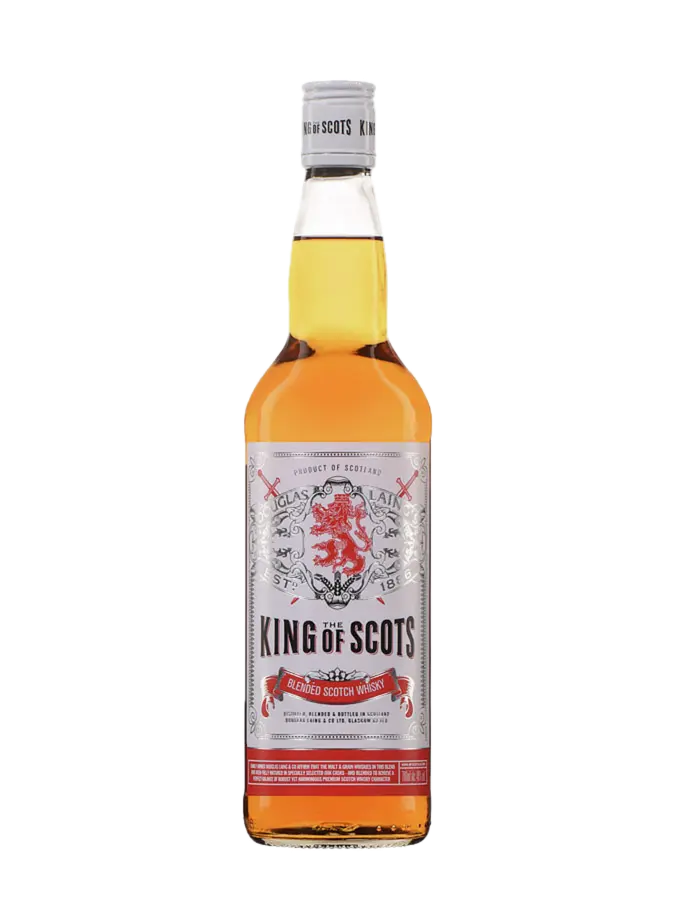 Kingscot