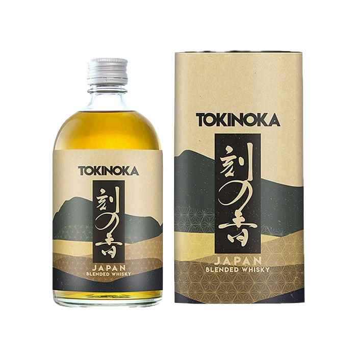 tokinoka