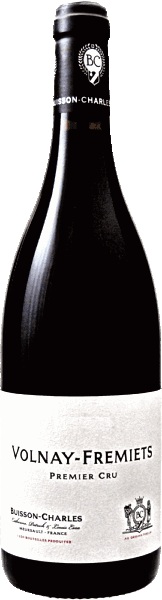 volnay fremiets buisson charles