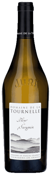 fleur de savagnin tournelle