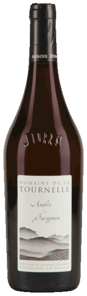 ambre de savagnin