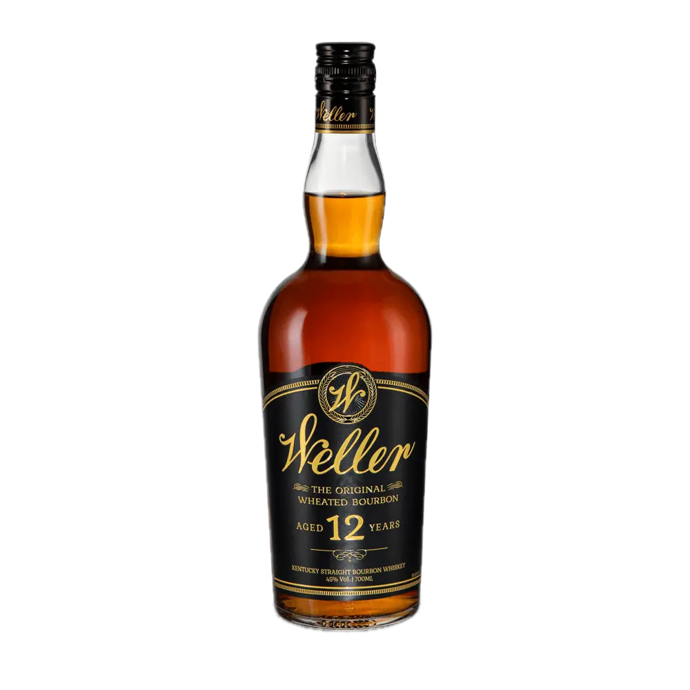 Weller 12