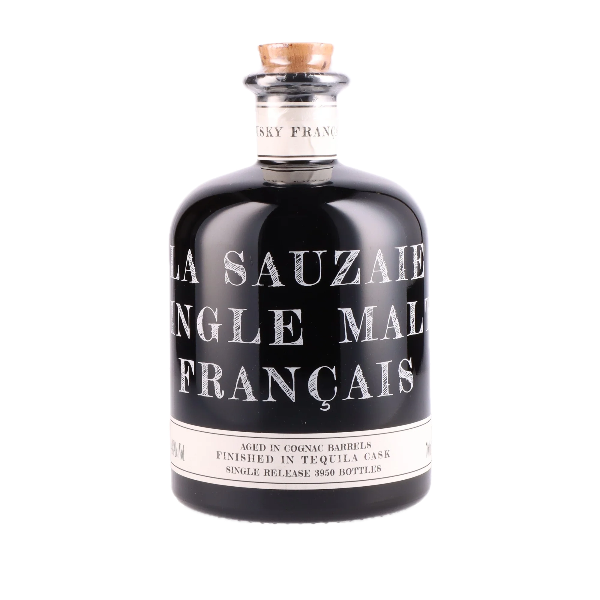 sauzaie tequila avec arrière-plan supprimé