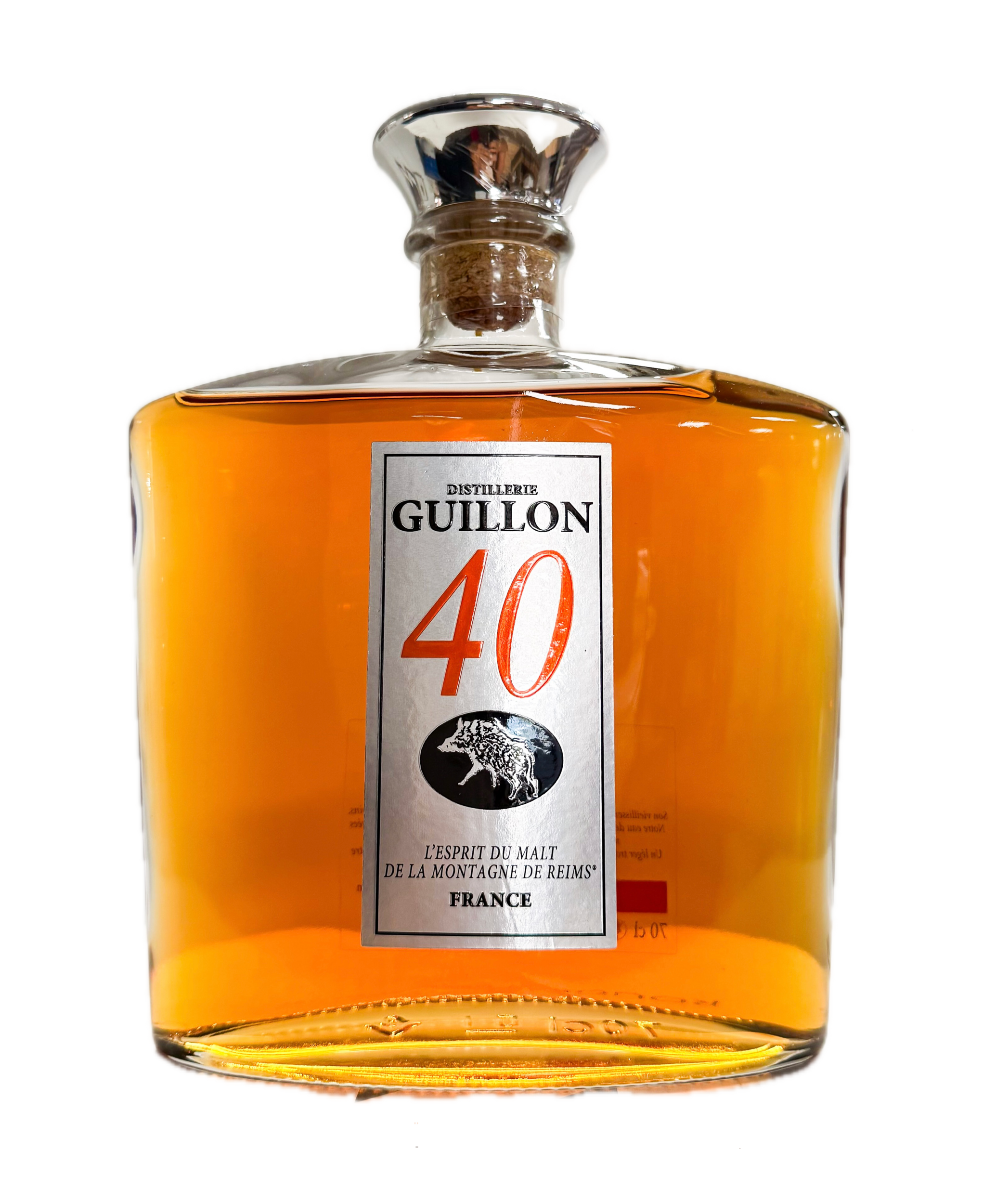guillon cuvee 40