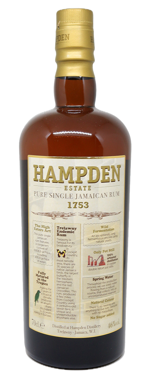 hampden 1753