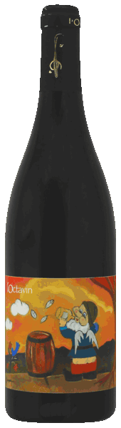 octavin hip pinot noir