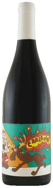 cariboom