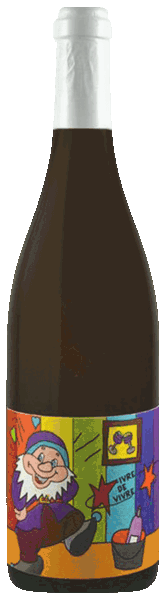 ivre de vivre