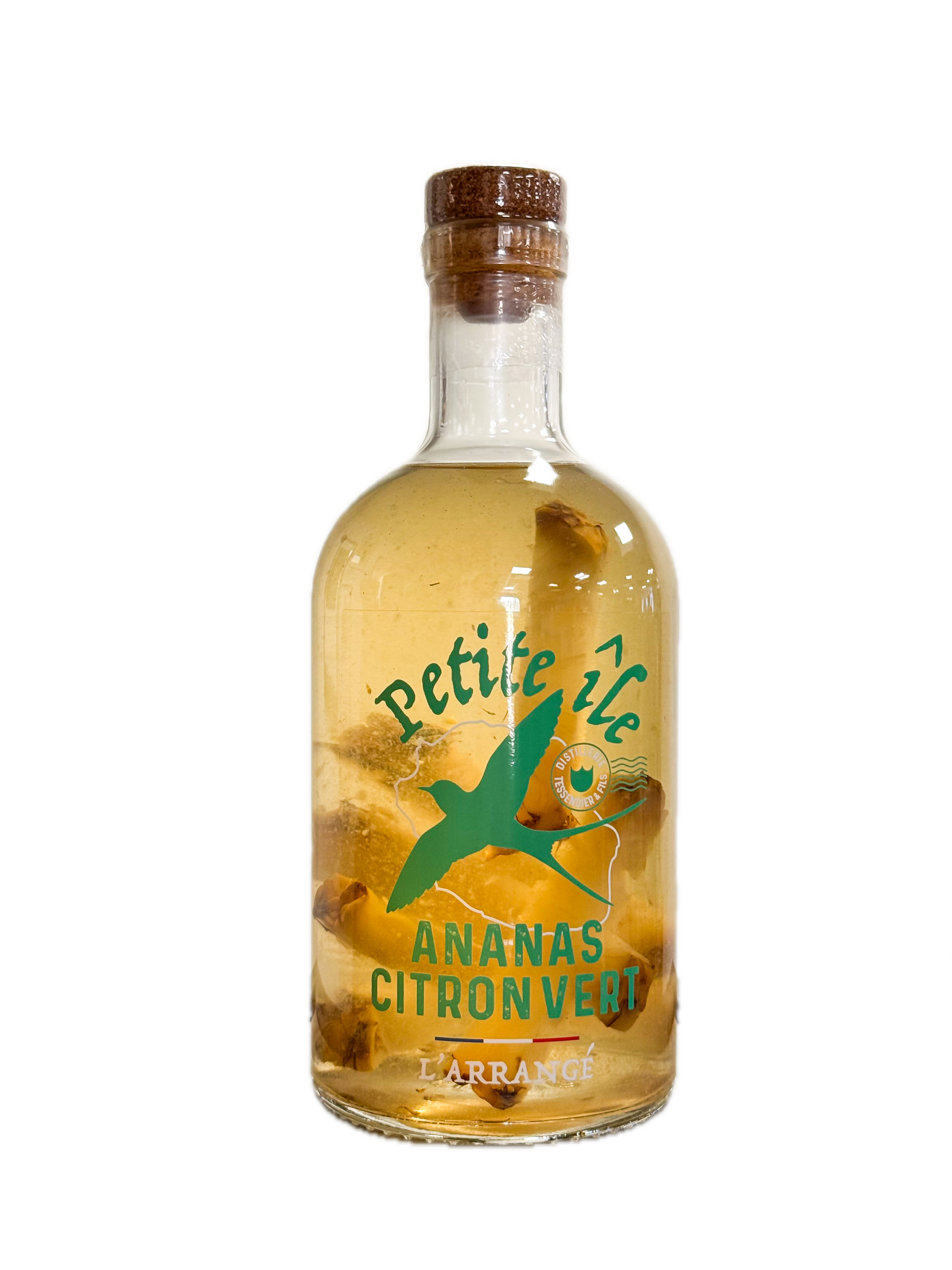 anans citron