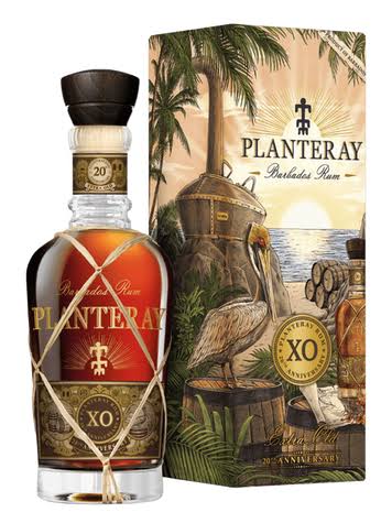 planteray xo