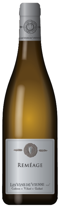 remeage blanc