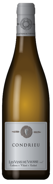 condrieu vins de vienne