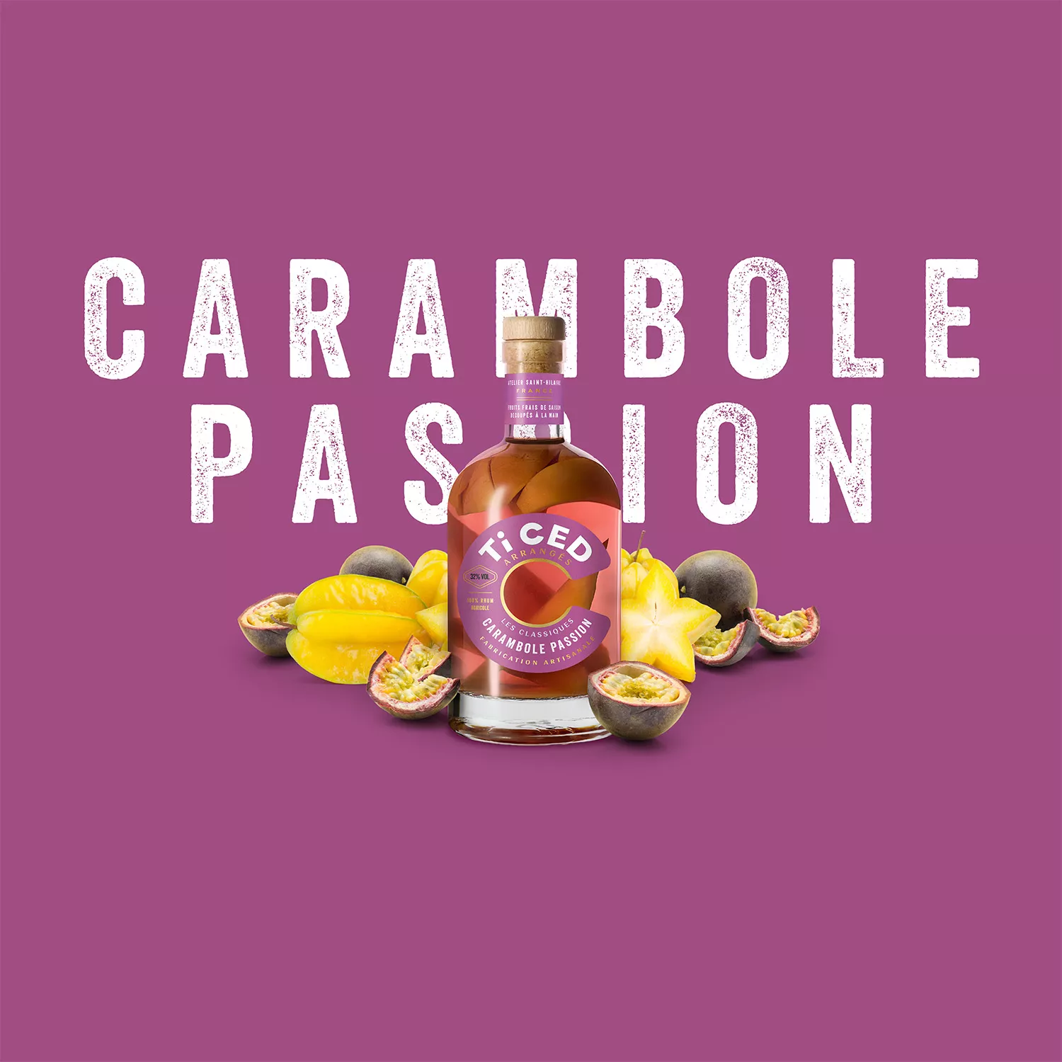 Carambolle