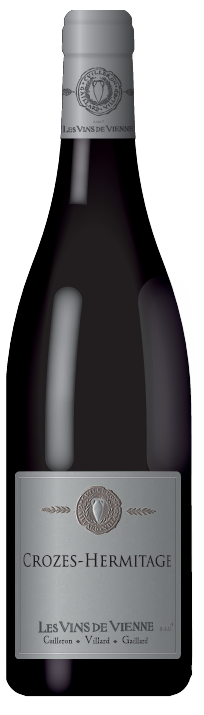 crozes rouge vins de vienne