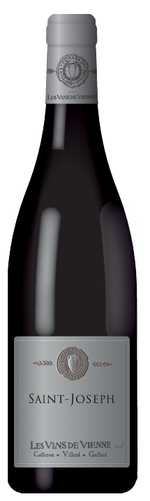 st joseph vins de vienne