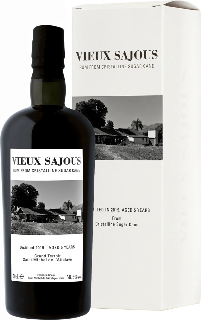 vieux sajous 2019