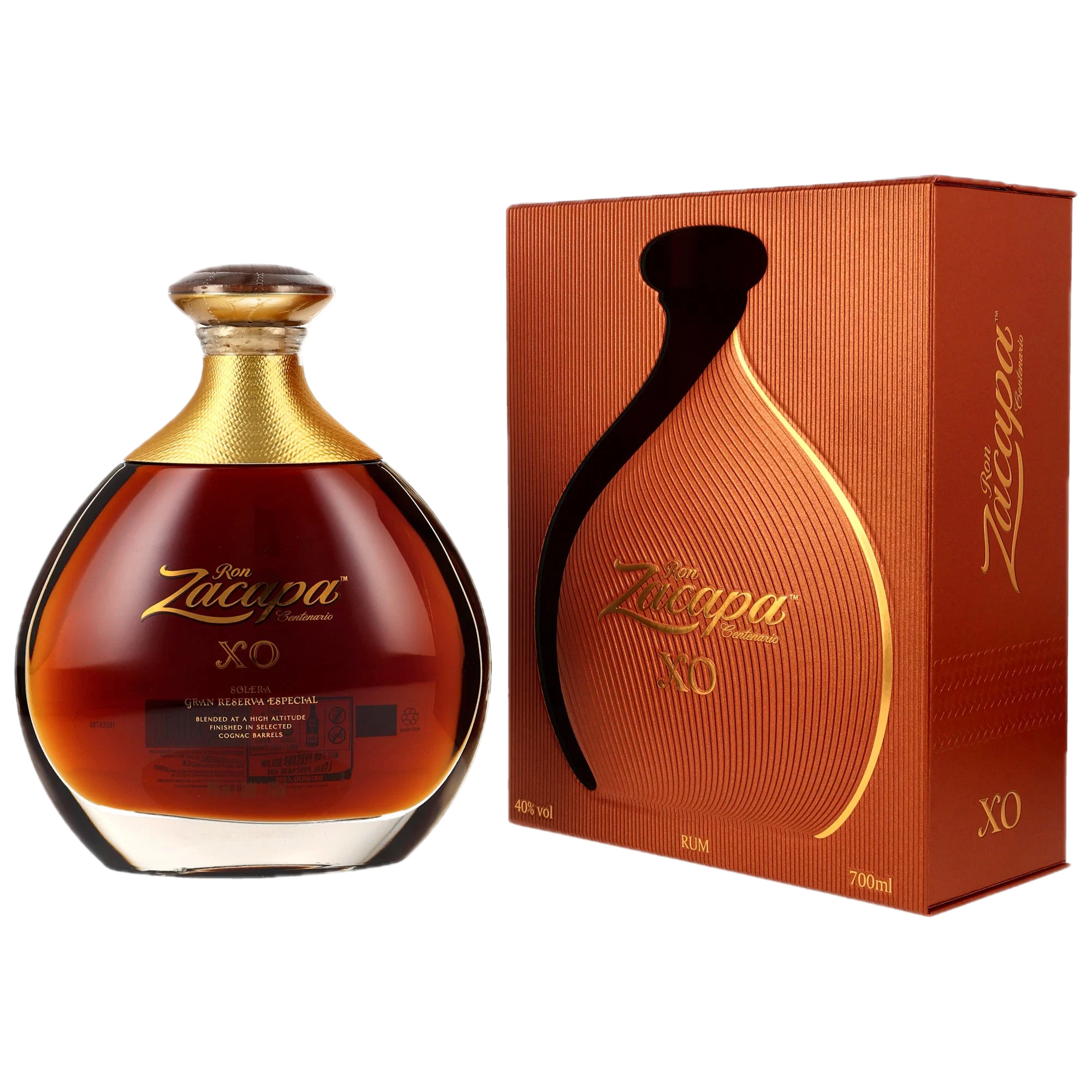 zacapa centenario