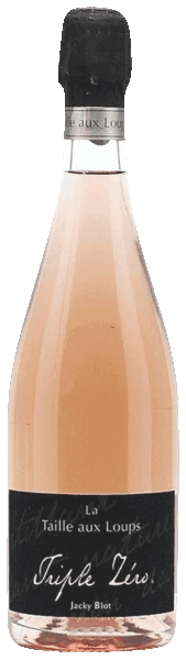 triple zero rose