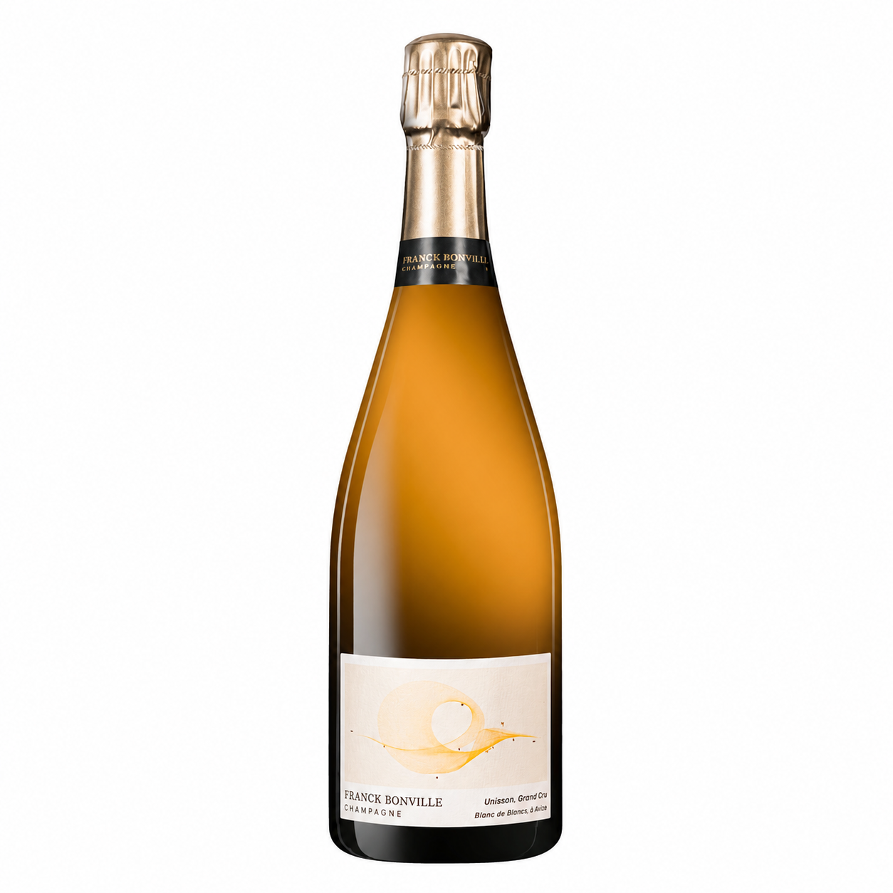 Champagne-Franck-Bonville-Unisson-Grand-Cru-Blanc-de-Blancs
