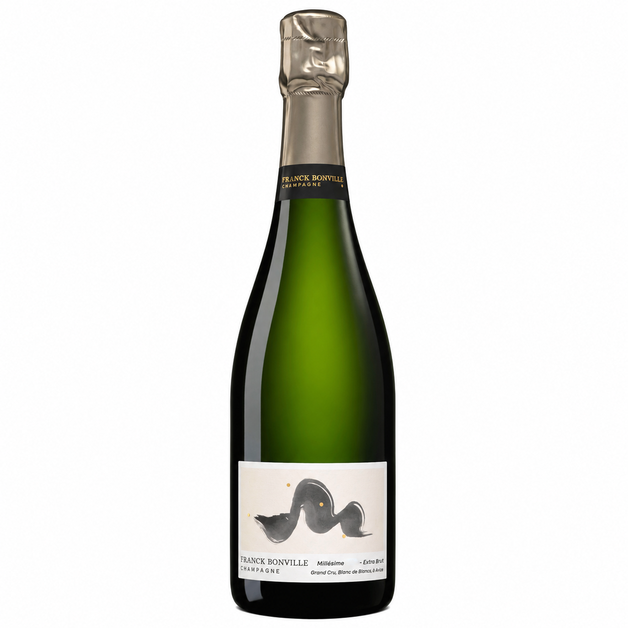 Champagne-Franck-Bonville-Millesime