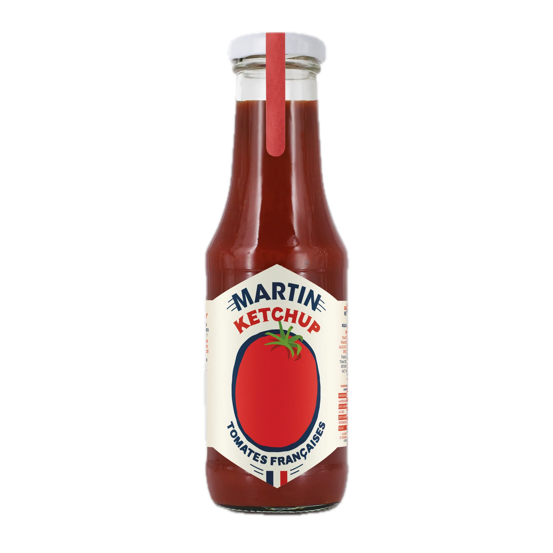 KETCHUP