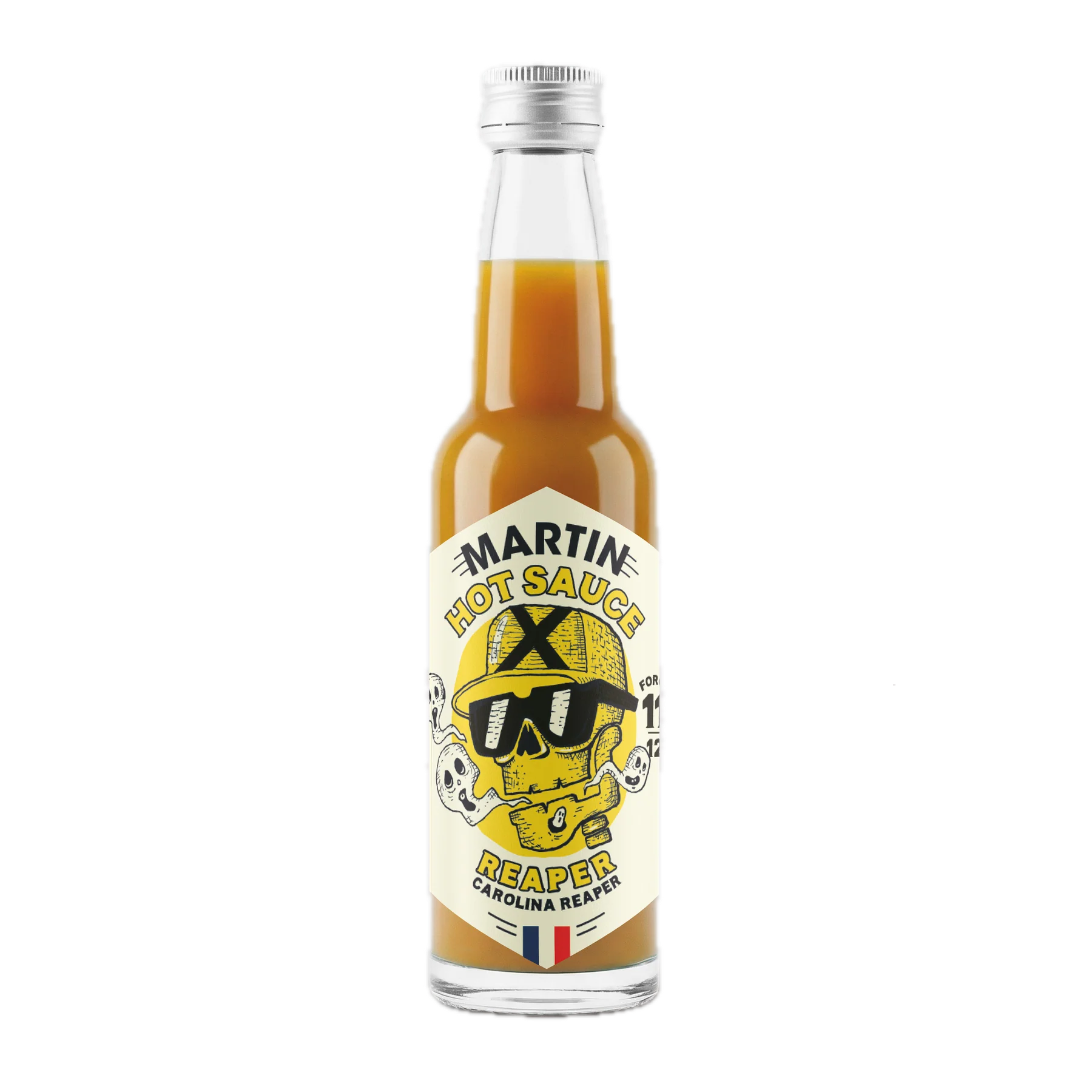 CAROLINA REAPER