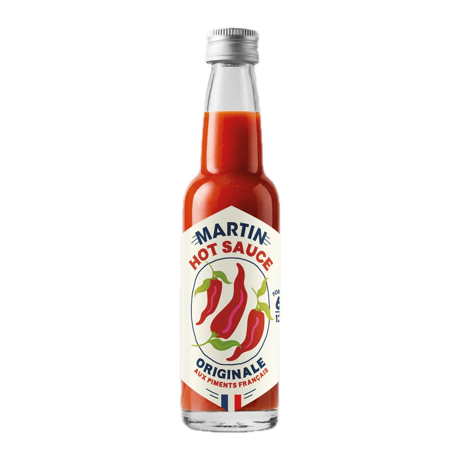ORIGINAL PIMENT FR