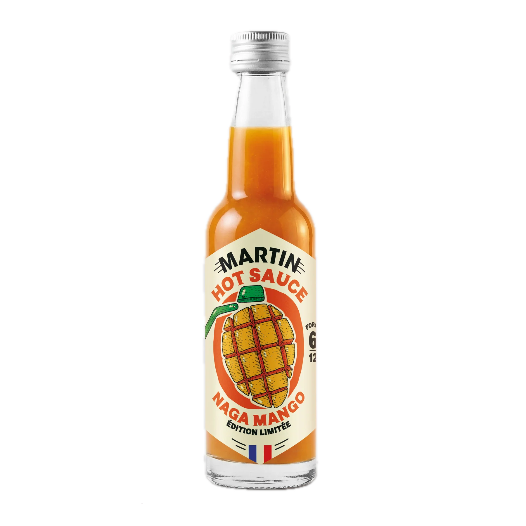 NAGA MANGO