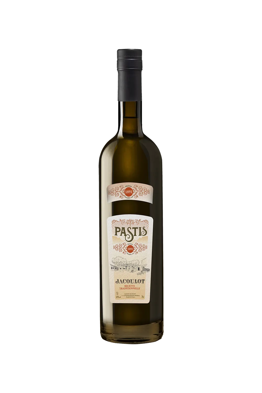 pastis