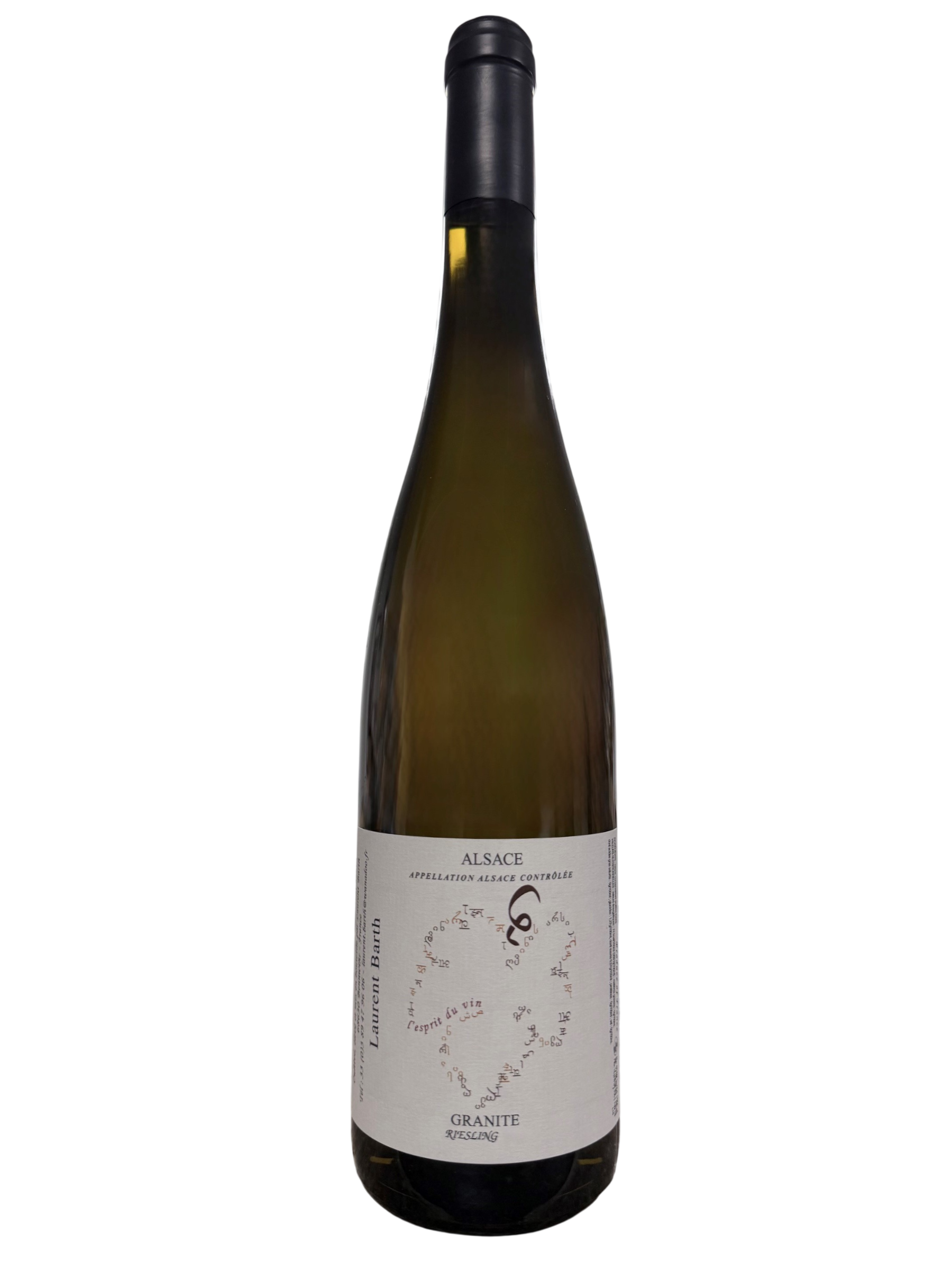 granite riesling