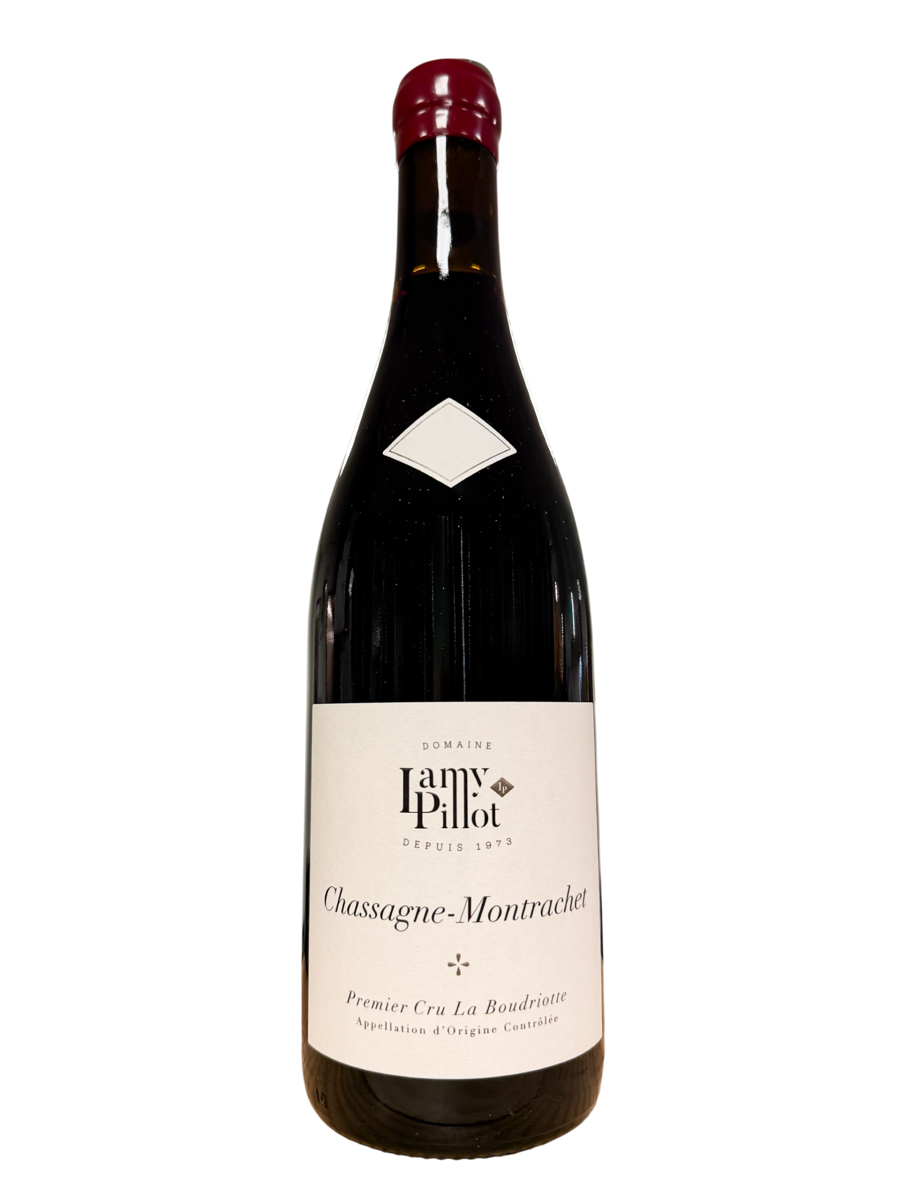 BOUDRIOTTE ROUGE LAMY PILLOT-Photoroom