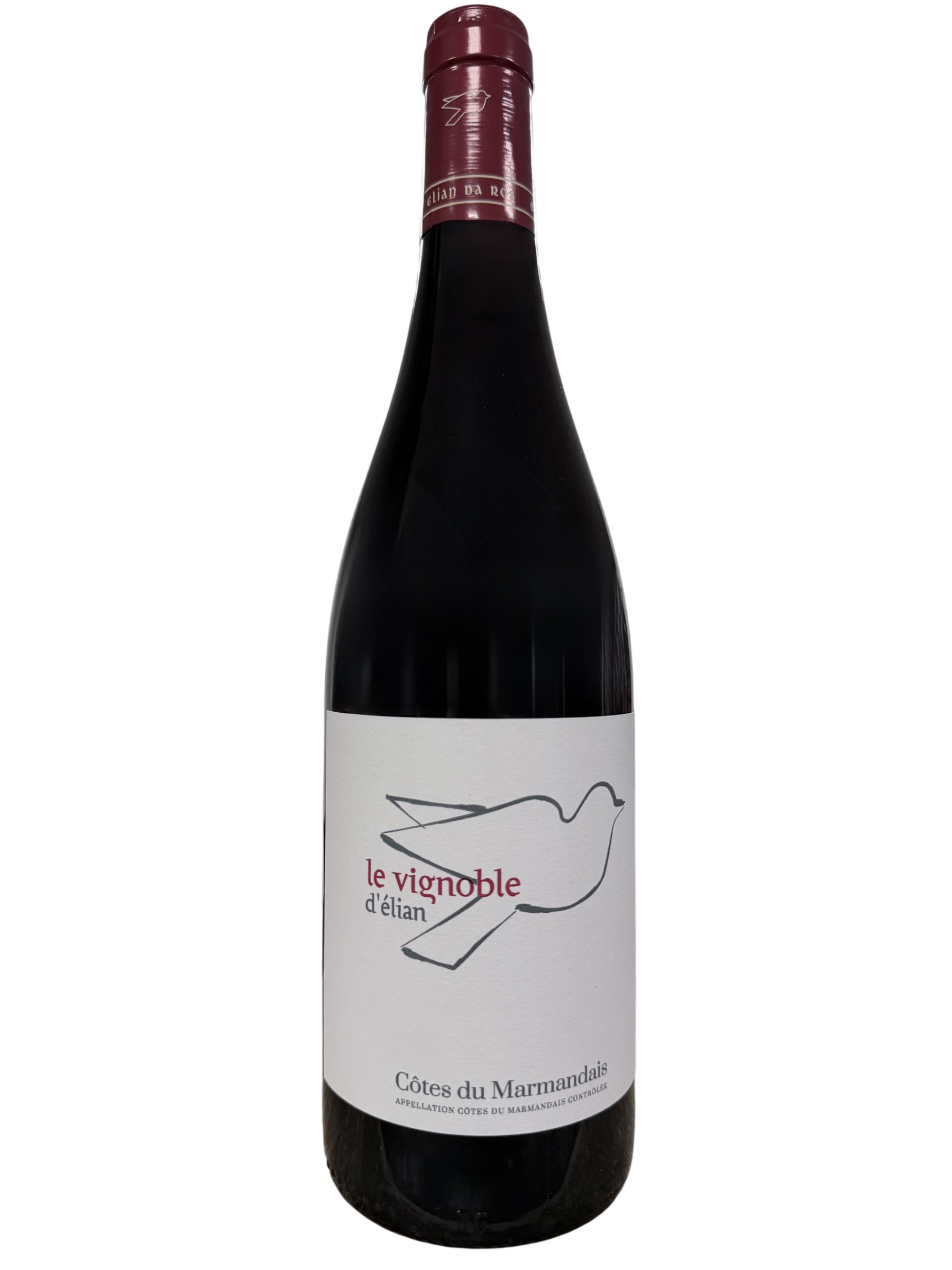 vignoble elian